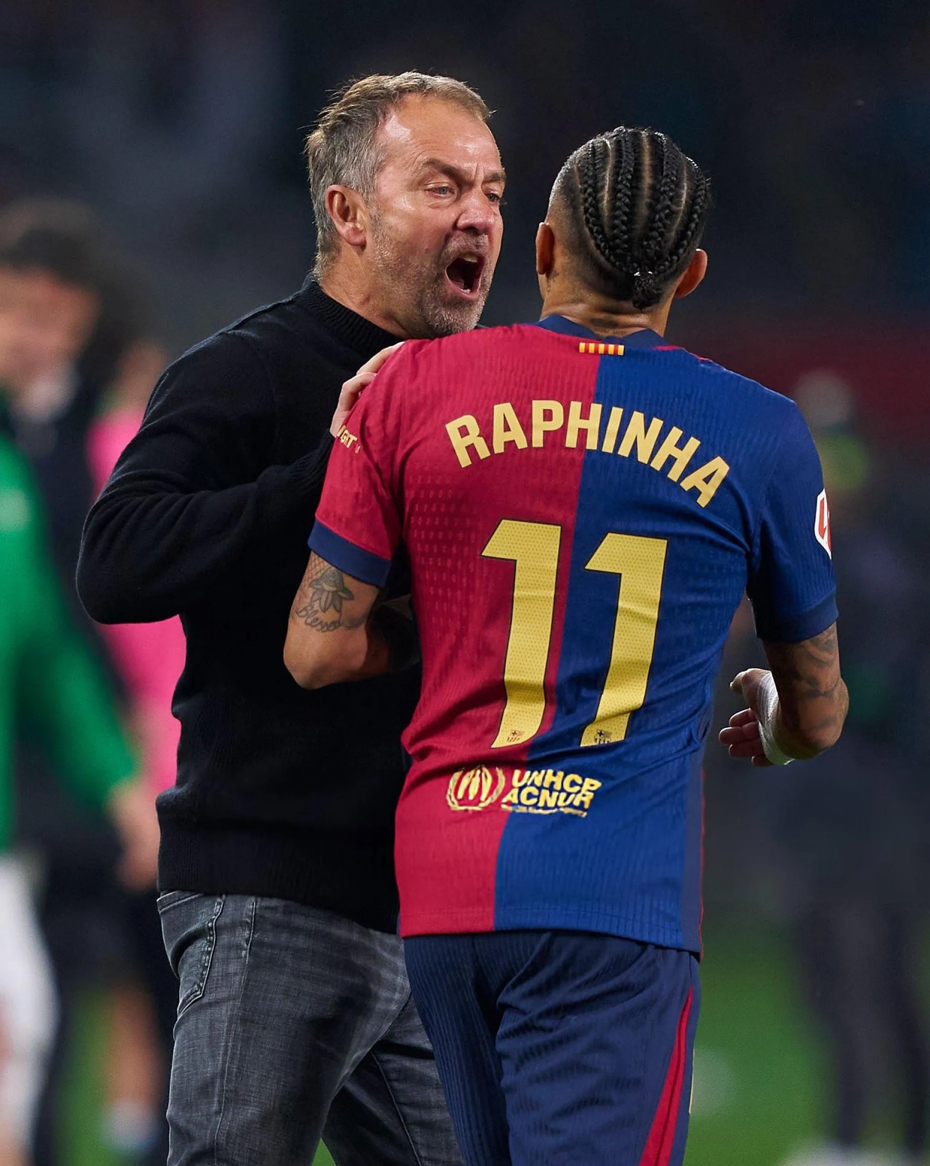 关于蒂姆重要时刻重返赛场，巴塞罗那带队取胜！上演精彩一战的信息-九游官网